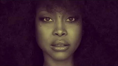 Erykah Badu - Didn't Cha Know (Instrumental)