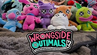 Wrongside Outimals - Complete Compilation