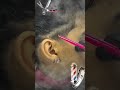 baby mullet tutorials#tutorials #baby #mullethaircut  #burstfade #taperfade #barbershop #shortvideo