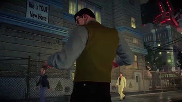 saint row 4 re-elected part 2 co-op no commentary