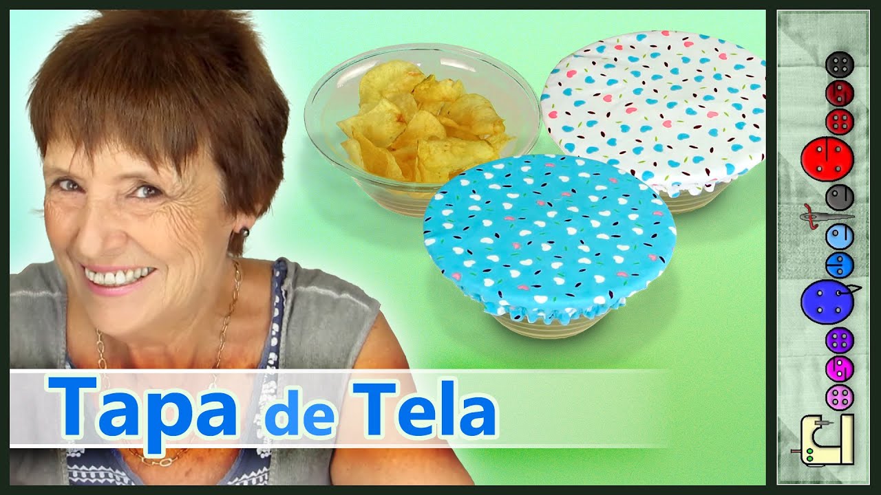 La Tapa que Tapa [Tutorial]