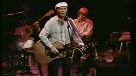 Liam Clancy - Mary Ellen Carter