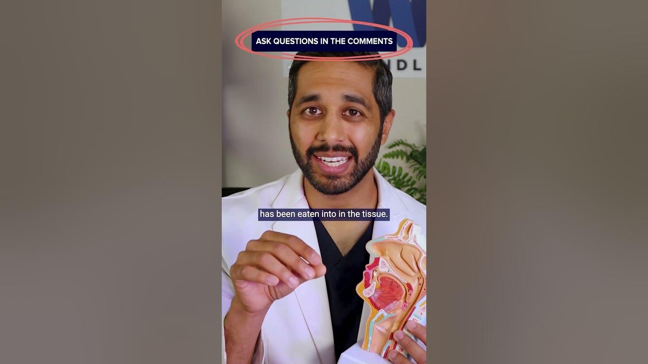 why-is-my-tongue-swollen-and-sore-youtube