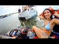 Nurse Caught Jet-Skiing Drunk on 4th of July Weekend