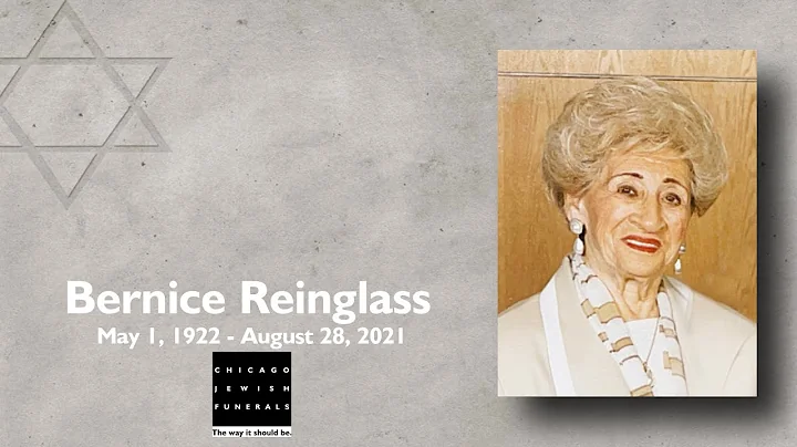 Bernice Reinglass