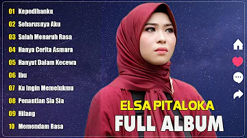 Elsa Pitaloka 💝 Lagu Pop Hits 💝 Lagu Pop Terbaru 2024 💝 Berbeza Kasta, Seharusnya Aku