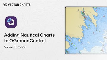 Adding Nautical Charts to QGroundControl