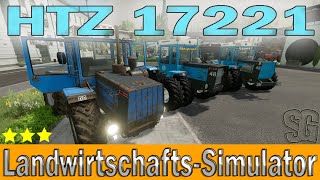 ["Modvorstellung", "Landwirtschafts-Simulator", "let's play", "FS Mods", "LS Mods", "Simo Game", "Modding", "simple IC", "Ls22", "Ls22 map", "Ls 22 Mods", "Ls Modding", "Fs Modding", "Ls mods", "Fs mods", "Ls Maps", "Fs Maps", "Ls modvorstellung", "Fs Modvorstellung", "Ls oldtimer mods", "Fs oldtimer mods", "mod Präsentation", "Fs Präsentation", "farming simulator 22", "HTZ 17221 V1.2.0.0 - Ls22 Mods", "LS22 Modvorstellung - HTZ 17221", "HTZ 17221"]