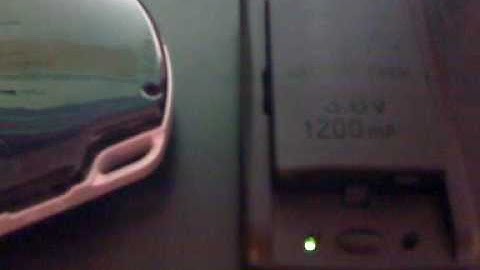 Psp Hack Datel Pandora Battery Guide