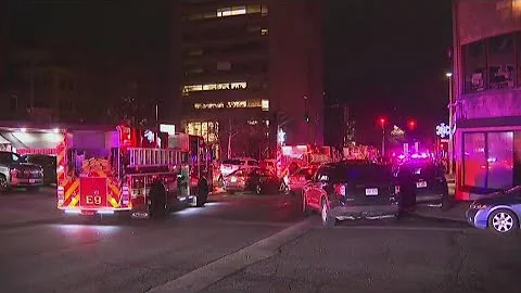 Brown University active shooting update