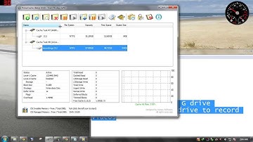 How to record desktop in 1080p lag free on HDD using fraps