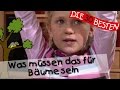 Was Müssen Das Für Bäume Sein Singen Tanzen Und Bewegen Kinderlieder