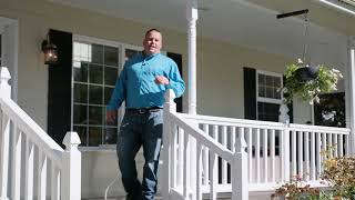 6171 Logsden Rd video tour