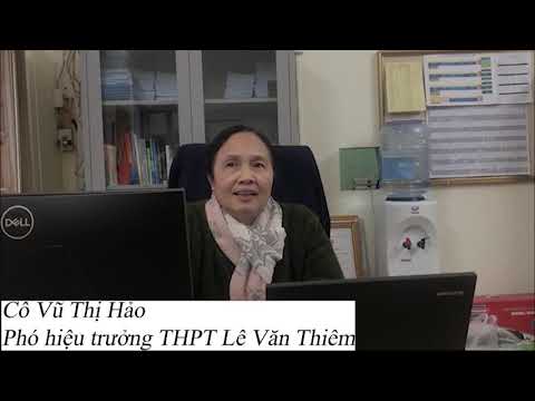 Lê Văn Thiêm - 23 năm một chặng đường (nhóm Linh Trường A5)