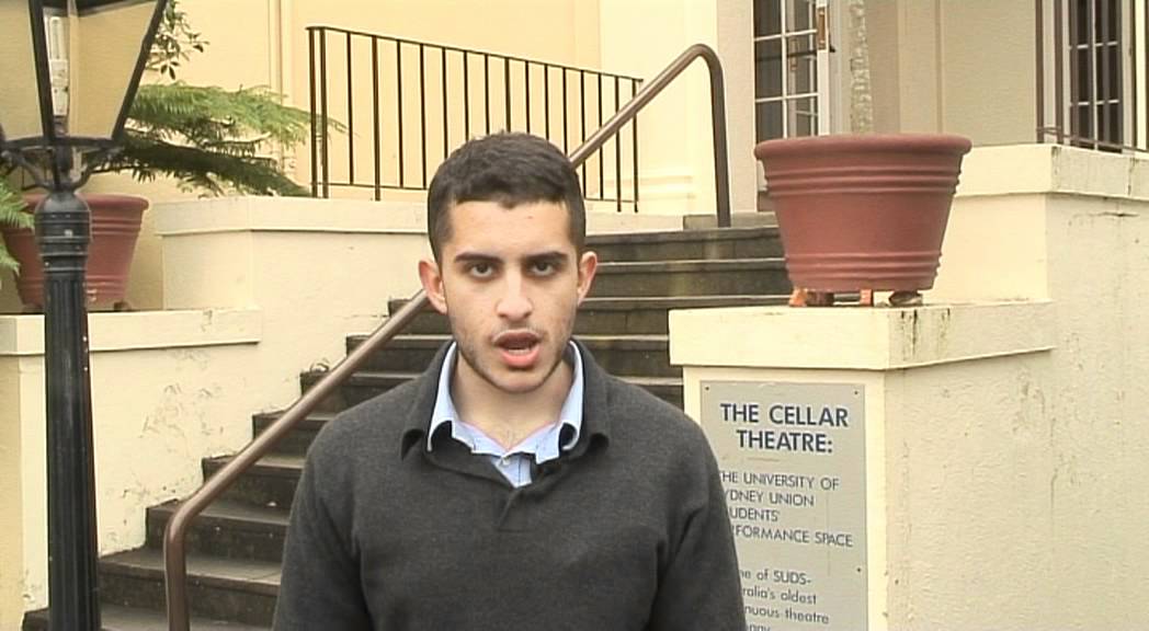 Coffee Politics: Fair Trade issues on campus