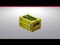 Kannad Integra Emergency Locator Transmitter (ELT)