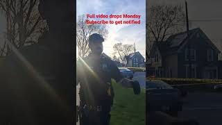 Aurora IL PD pushing back transparency ! #police