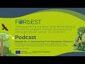 Episode No. 3: Interviewing Professor Alessandro Chiarucci