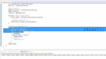 FIRST EPISODE!: Learning to program - Project Euler #4 (Java Programming Language - How To)