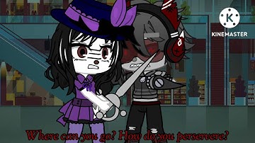 Teaser/ My part for a collab 👀 (read desc)