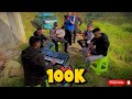 Qa3da kabyle avec les amis chanson  usme  groupe idurar