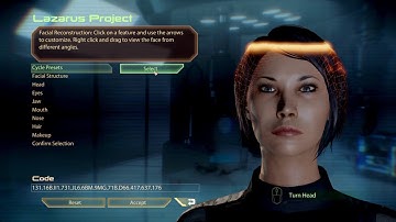 PC: Mass Effect 2 Intro @ 4k + 2x2 SS!!