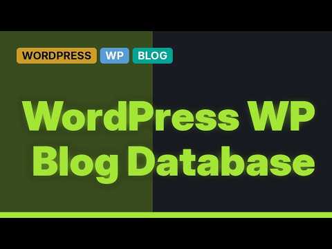 Wordpress: How to use "TRUNCATE TABLE" MySQL statement? (2 Solutions!!)