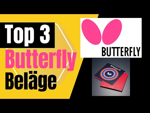 Die 3 besten