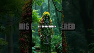 The Enigma of the Slavic Leshy