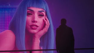 “I Really Want to Stay At Your House” | Blade Runner 2049 X Cyberpunk Edgerunners