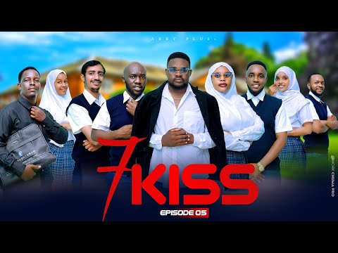 7KISS EP 5 Love Story Kiparabrand Clamvevo Dontatv Abbyplus Chingamedia Love Panjugang 