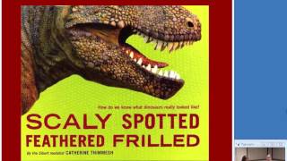NCompass Live: Fizz, Boom, Read! Summer Reading Program 2014