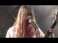 Darkened Nocturn  Slaughtercult - 6 - Sequane Fest 2015