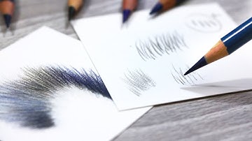 HOW TO DRAW FUR | Colored Pencil Drawing Tutorial