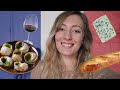 French people eat SNAILS ? | French food stereotypes