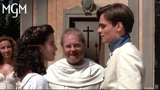 MUCH ADO ABOUT NOTHING (1993) | Claudio & Hero's Wedding | MGM