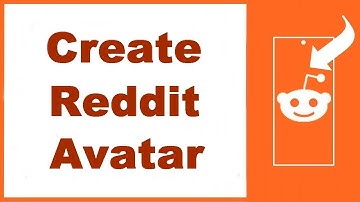 How to Create Reddit Avatar (UPDATED)