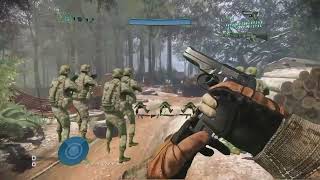 Call Of Duty® 2 Big Red One Black ops