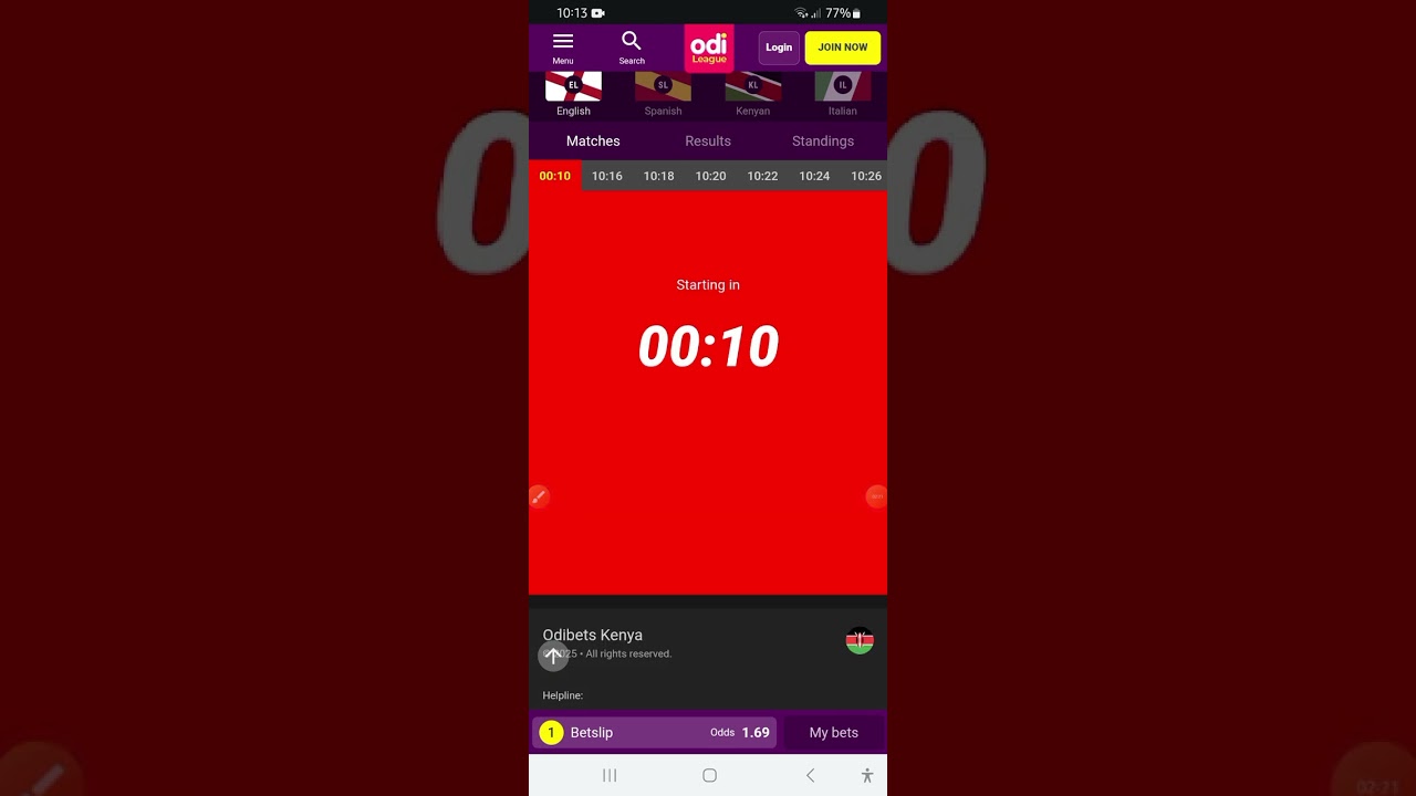 2025 BEST ODILEAGUE VIRTUAL TRICKS [GG]