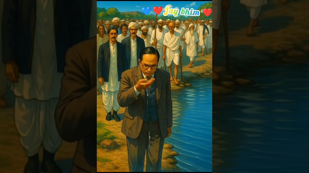 मैं फैन सु बाबा साहब का और कांशीराम का 