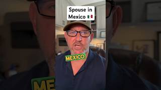 ?? Spouse in Mexico? THIS is how you File For Divorce : Uncontested California Divorce