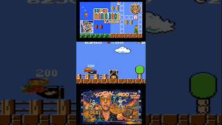 I should care (Super Mario Bros. Deluxe GBC)