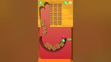 dig this!  248-9 | ballpox | Dig this level 248 episode 9 solution gameplay walkthrough