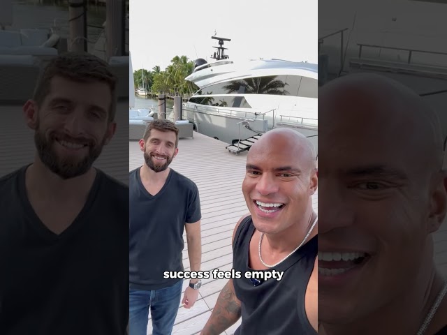 Money Isn’t the Only Measure of Success