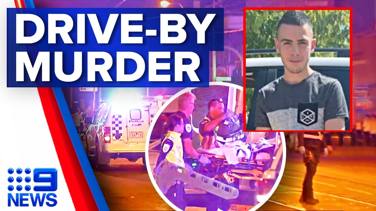 Melbourne gunman found guilty over revenge nightclub shooting | 9 News Australia