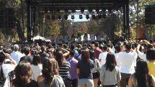 MCIA - UCI Welcome Week
