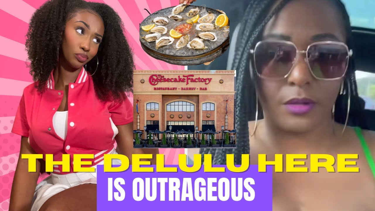 Почему вы едва ли подходите для участия в Cheesecake Factory | Что вы не понимаете об игре