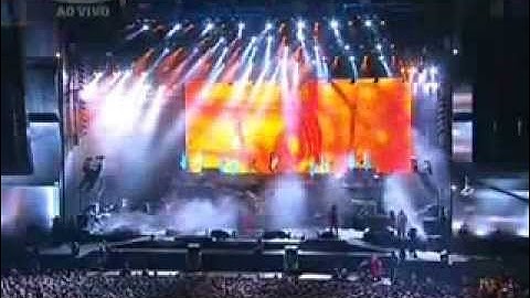Rock in Rio 2011   Slipknot   Full Concert