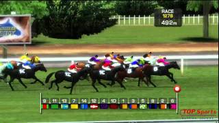Top Sports Dashing Derby - Virtual Sports Betting screenshot 4
