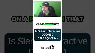 Is Sierra Interactive Doomed in the Age of AI?